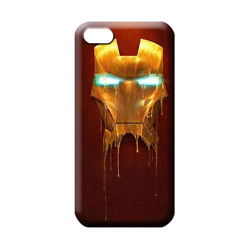 iphone 4 4s covers Anti scratch Cases Covers For phone phone case skin   iron man5