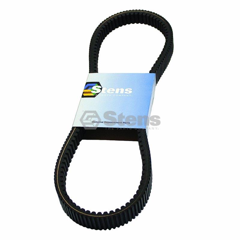 STENS 265 588 OEM REPLACEMENT BELT FITS MODEL JOHN DEERE M155037