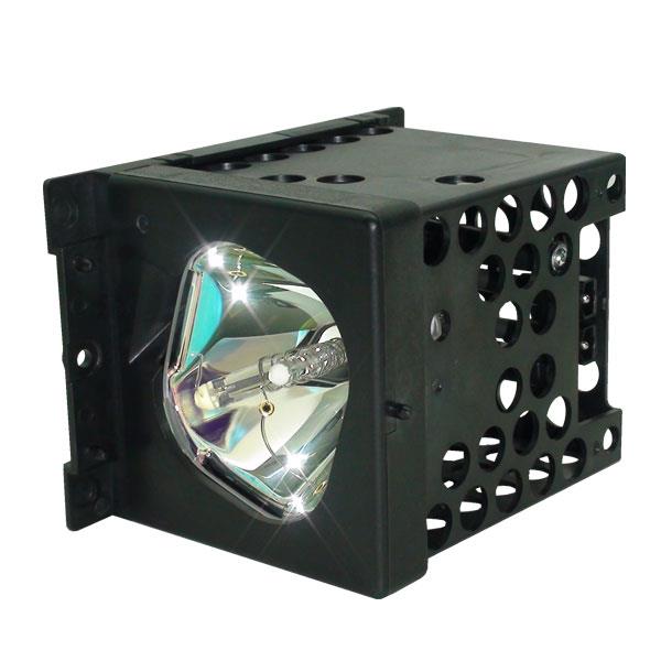 Osram Neolux Lamp Housing For Panasonic TYLA1500 Projection TV Bulb DLP