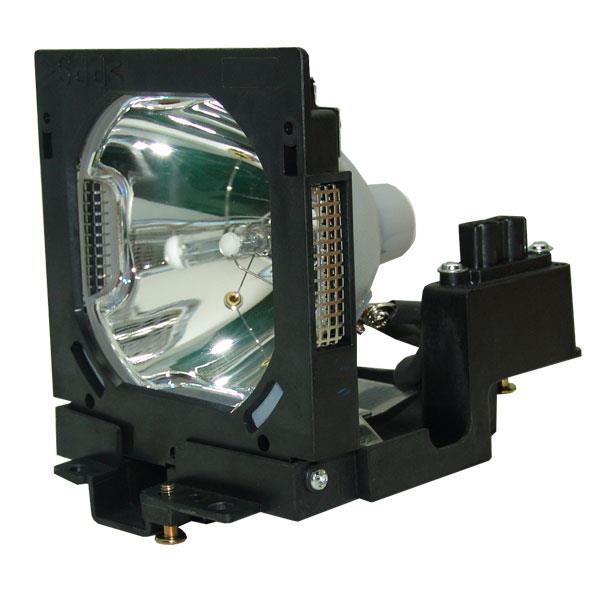 Eiki POA LMP52 / 610 301 6047 Projector Lamp Housing DLP LCD