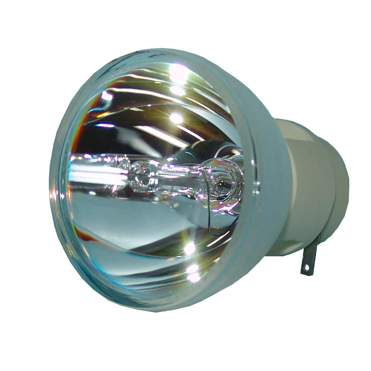 Osram Bare Lamp For Vivitek D 519 Projector DLP LCD Bulb
