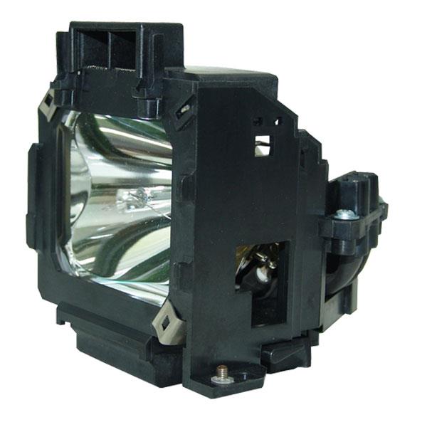 Philips Lamp Housing For Epson EMP 820 / EMP820 Projector DLP LCD Bulb