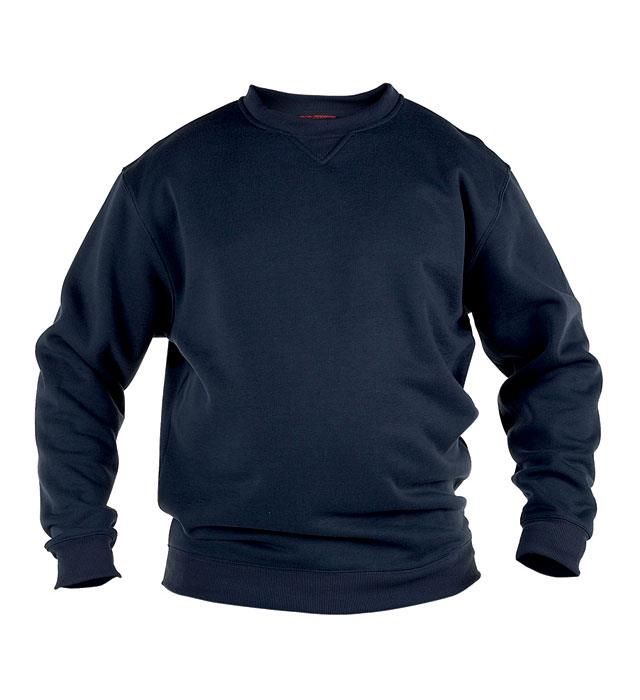 Mens Rockford Kingsize Mens Crew Neck Sweatshirt jumper top Size 1XL   8XL