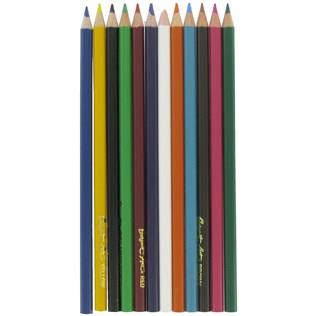 Sargent Art Colored Pencil 12 Piece Set