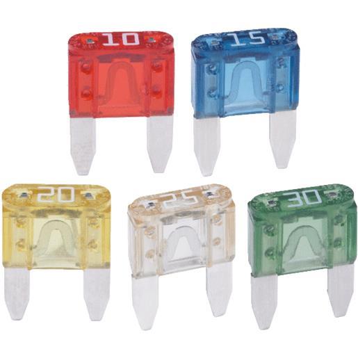 EASY ID FUSE ASSORTMENT BP/ATM AID