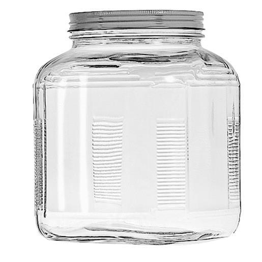 GALLON CRACKER JAR 85725