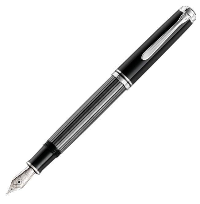 Pelikan Souveran 805 Streseman Fountain Pen