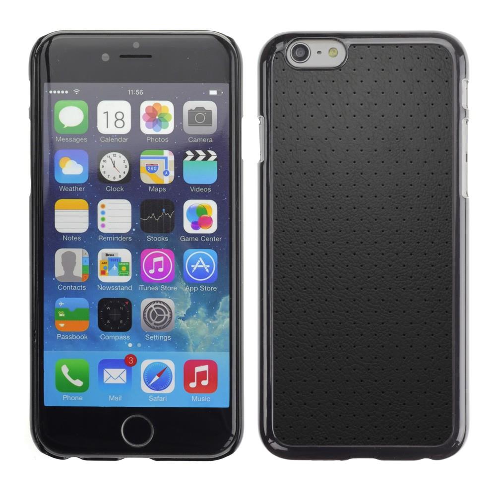 MOONCASE Hard Protective Printing Back Plate Case Cover for iPhone 6 Plus 5.5" No.3002759