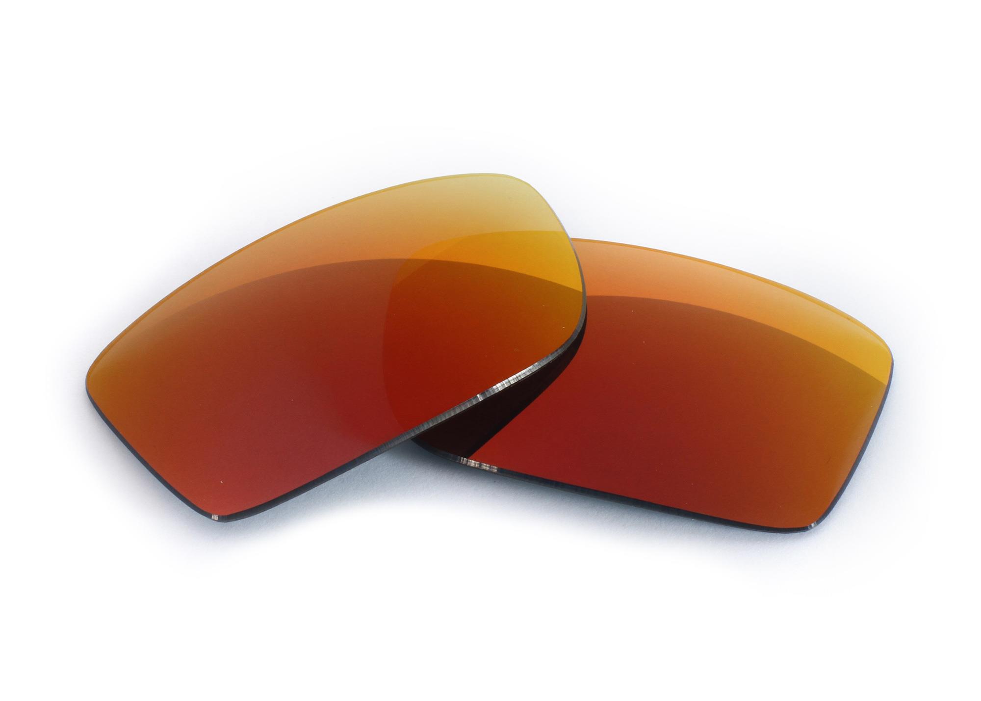 FUSE Blaze Mirror Lenses for Ray Ban Vintage B&L Balorama