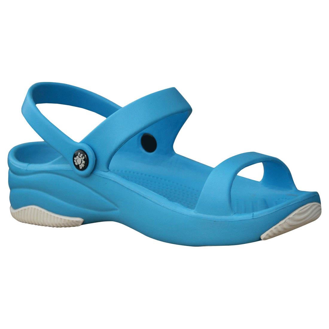 Kids' Dawgs Premium 3 Strap Sandals