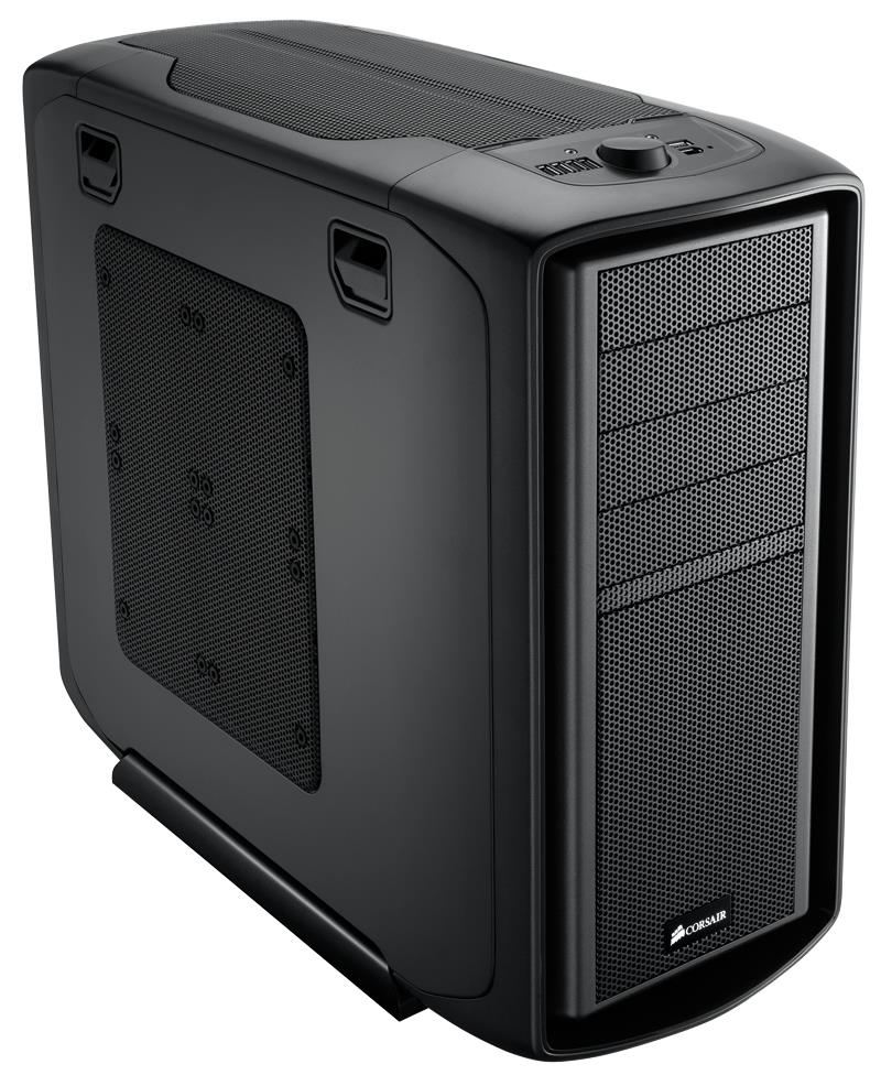 Corsair CC600TM computer case