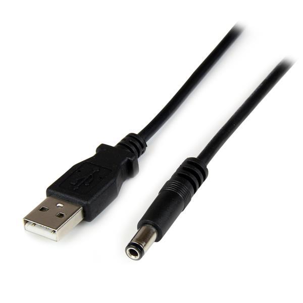 StarTech USB2TYPEN1M Power Cable