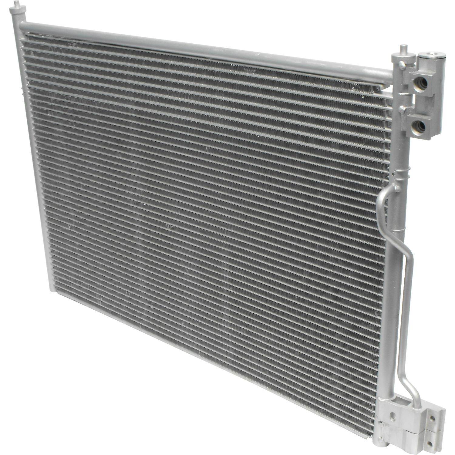 UAC CN 3557PFC  AC Condenser   8W7Z19712A