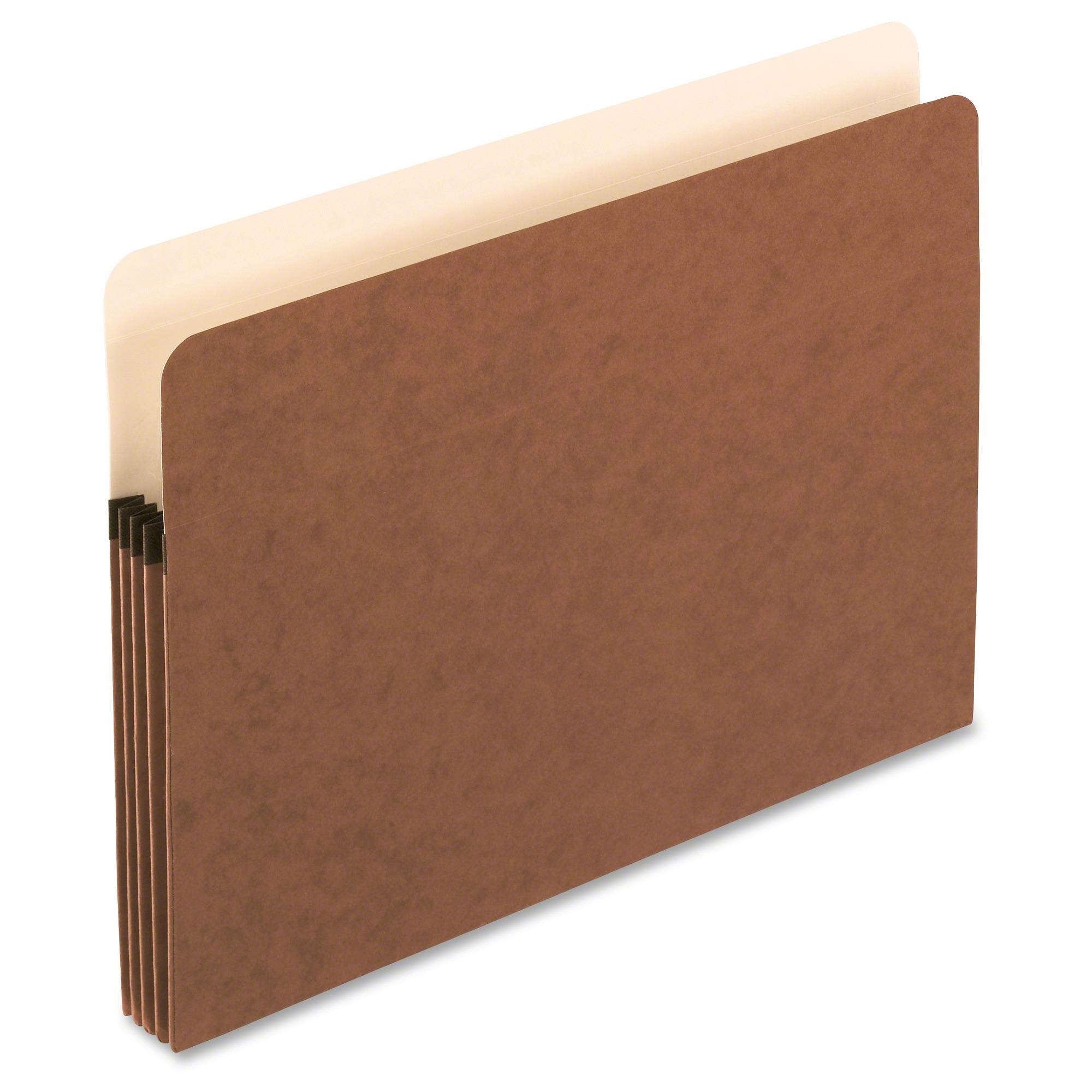 Pendaflex Standard Expanding Vertical File Pockets