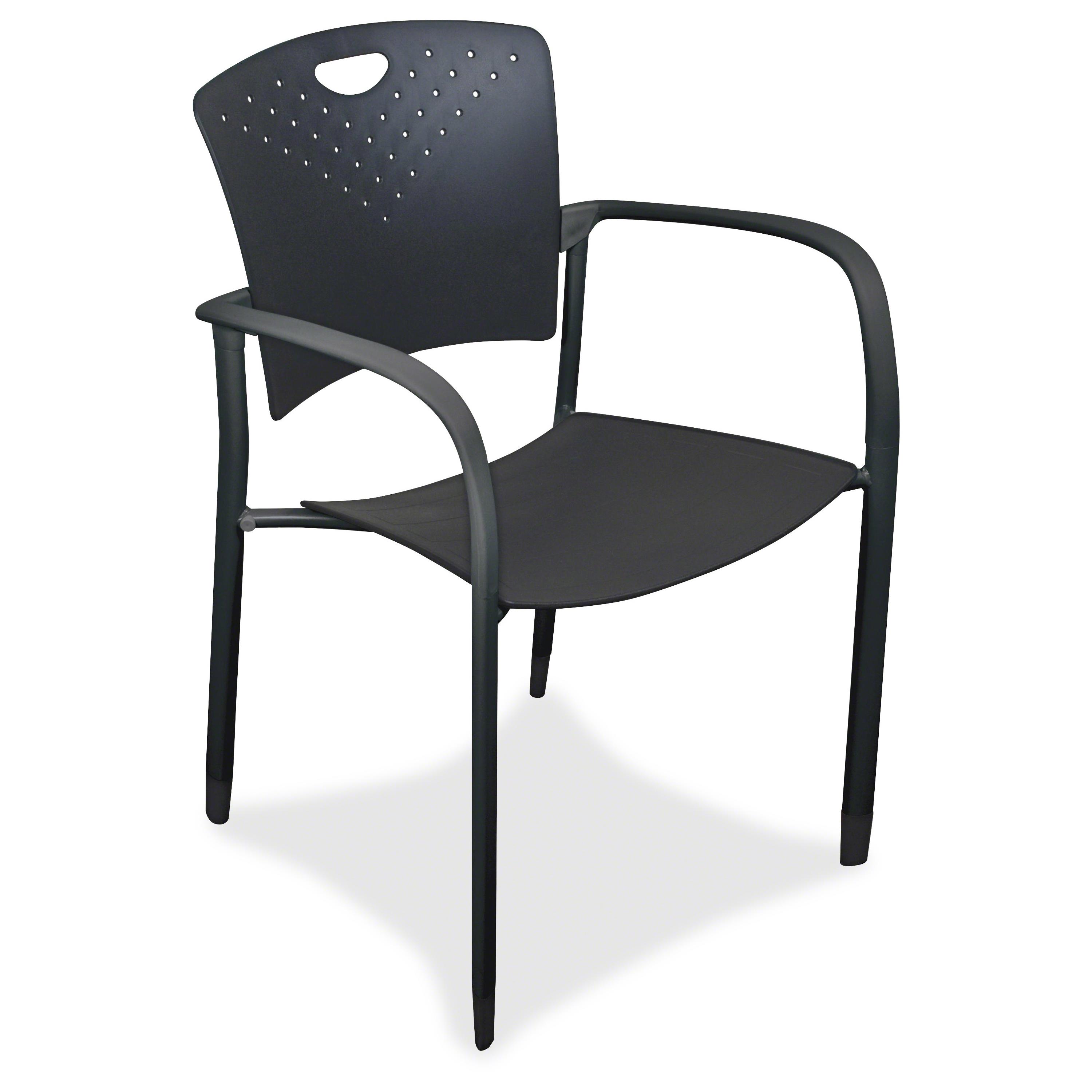 Balt Oui Stacking Chair