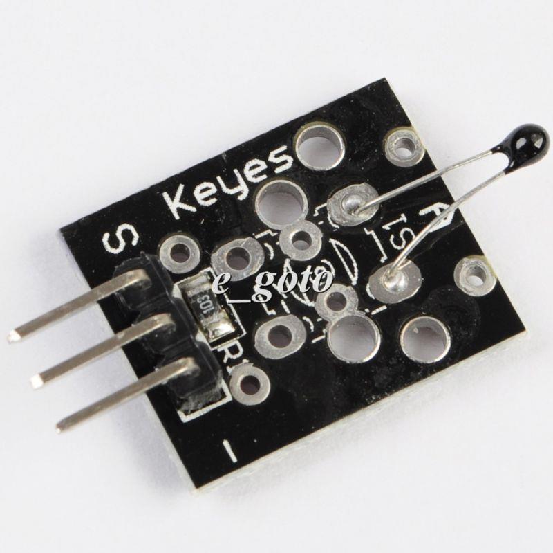 KY 013 Analog Temperature Sensor for Arduino AVR PIC good