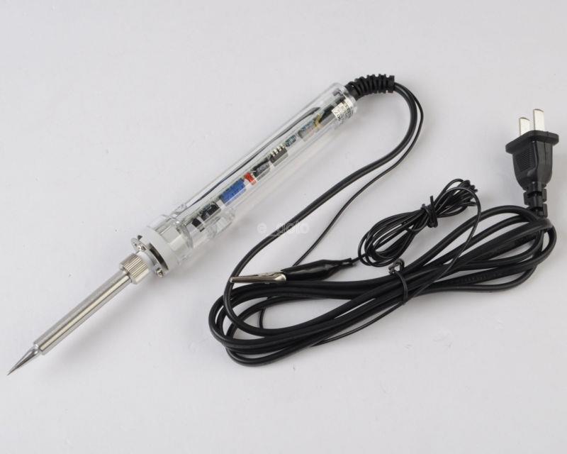 soldering iron adjustable constant temperature (the pro duction) 60W 907 220V