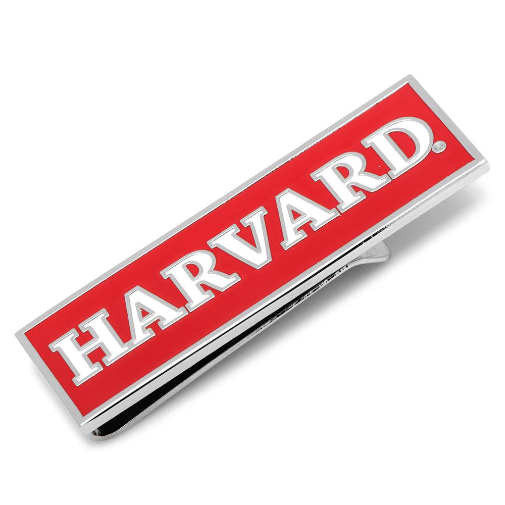 Harvard University Money Clip