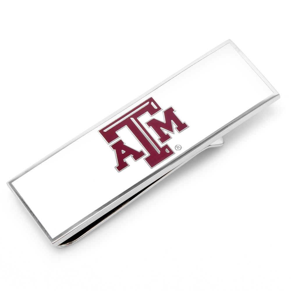 Texas A&M Aggies Money Clip