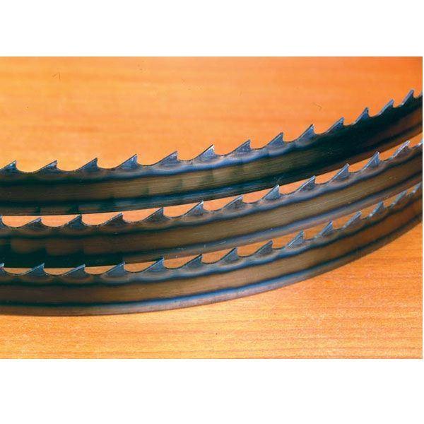 Timber Wolf Bandsaw Blade 3/4" x  137", 3 TPI