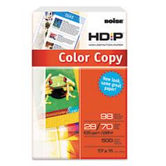 Polaris Premium Copy Paper, 98 Brightness, 28lb, 11 X 17, White, 500 Sheets/ream By: Boise