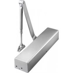 Yale Yale 3501M 689 Architectural Metal Cover Multi Sized Door Closer