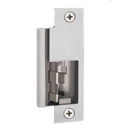 HES HES 8500 LBM 851M 630 Concealed Mortise Electric Strike w/