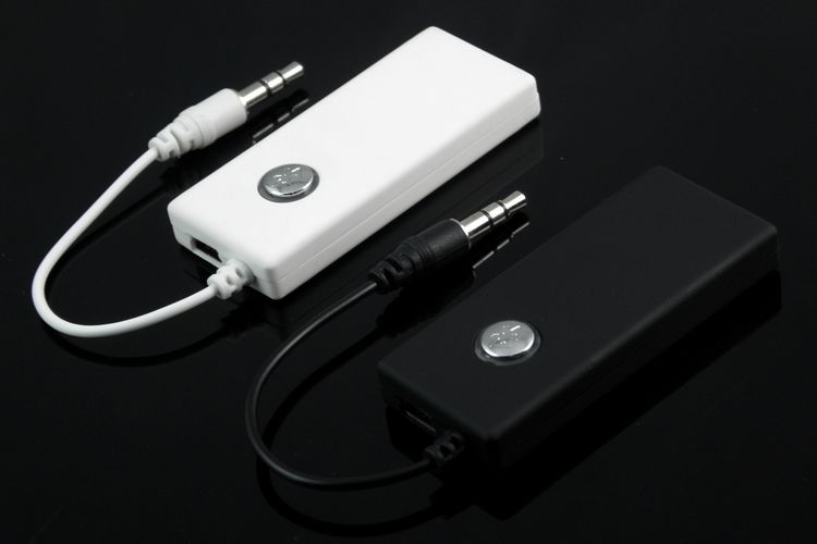 Bluetooth Music Receiver A2DP Wireless HiFi 3.5mm BTI 002 Bluetooth Audio Dongle Transmitter Stereo Transmitter