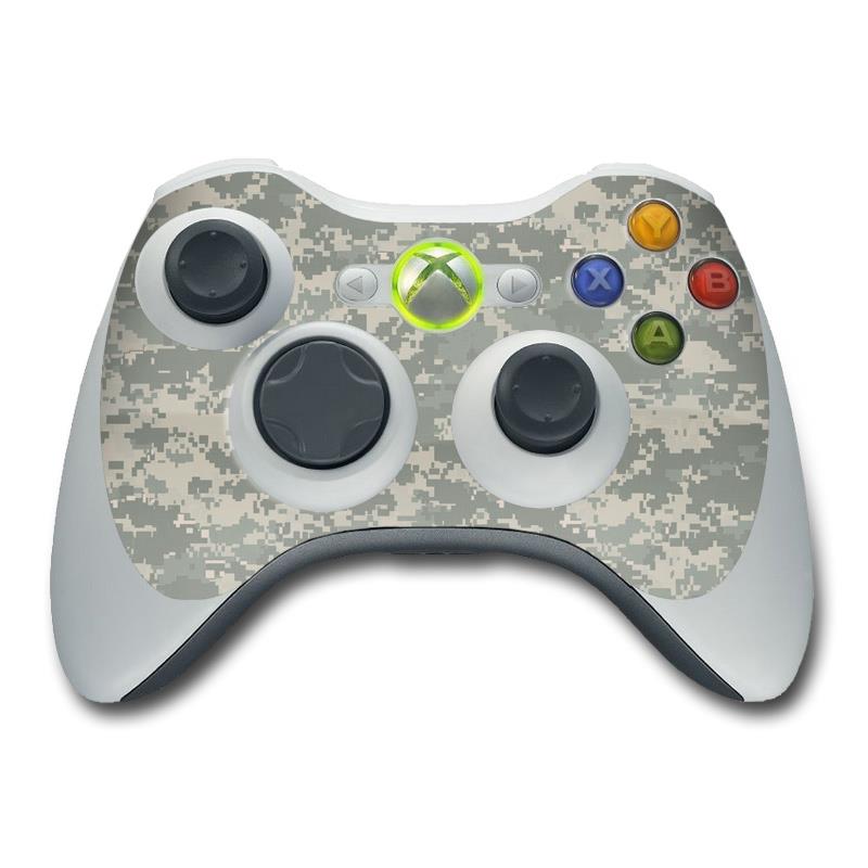 Xbox360 Custom UN MODDED Controller "Exclusive Design   ACU Camo"