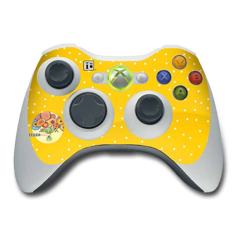 Xbox360 Custom UN MODDED Controller "Exclusive Design   Giving"
