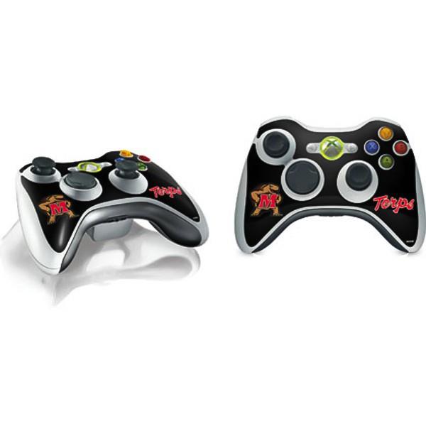 Xbox360 Custom UN MODDED Controller "Exclusive Design   Terrapins"