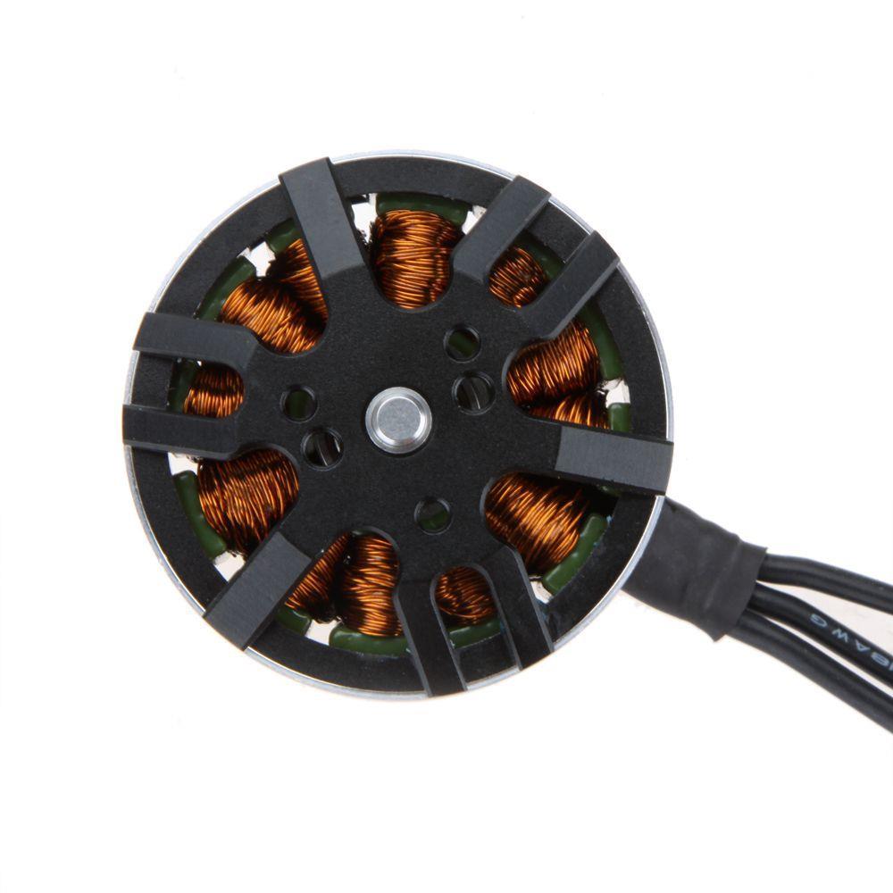 EMAX MT3515 650KV KV650 CCW Thread Brushless Motor for 680 690 DJI S800 FPV Multicopter Quadcopter