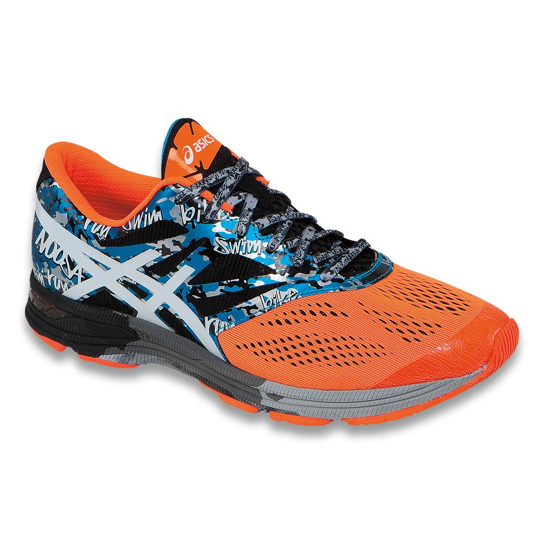 ASICS Men's GEL Noosa Tri 10 Running Shoes T530N