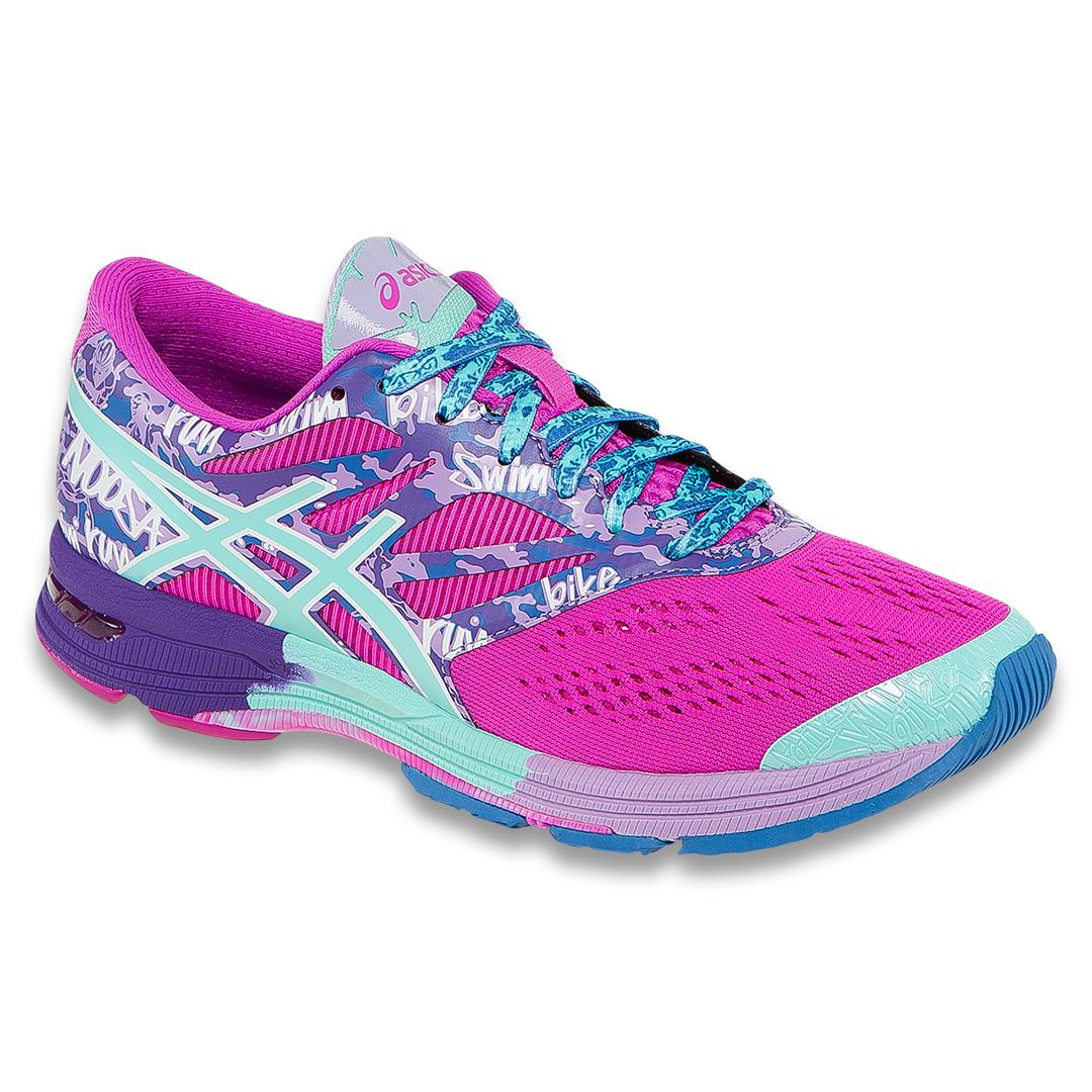 ASICS Women's GEL Noosa Tri 10 Running Shoes T580N