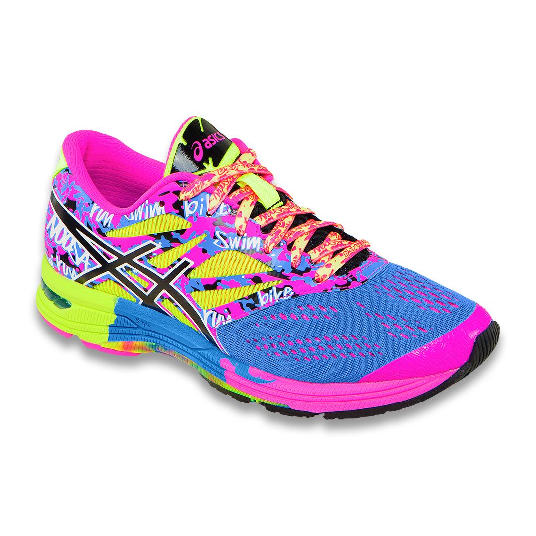 ASICS Women's GEL Noosa Tri 10 Running Shoes T580N