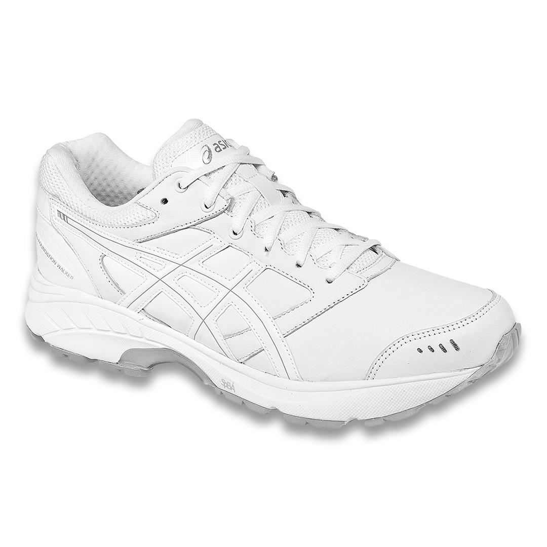 ASICS Men's GEL Foundation Walker 3 Walking Shoes Q420L