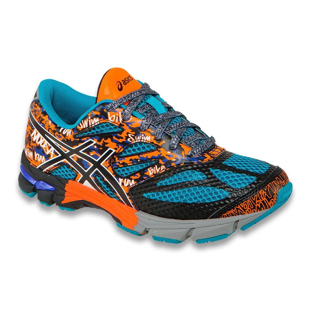 ASICS Kid's GEL Noosa Tri 10 GS Running Shoes C523N