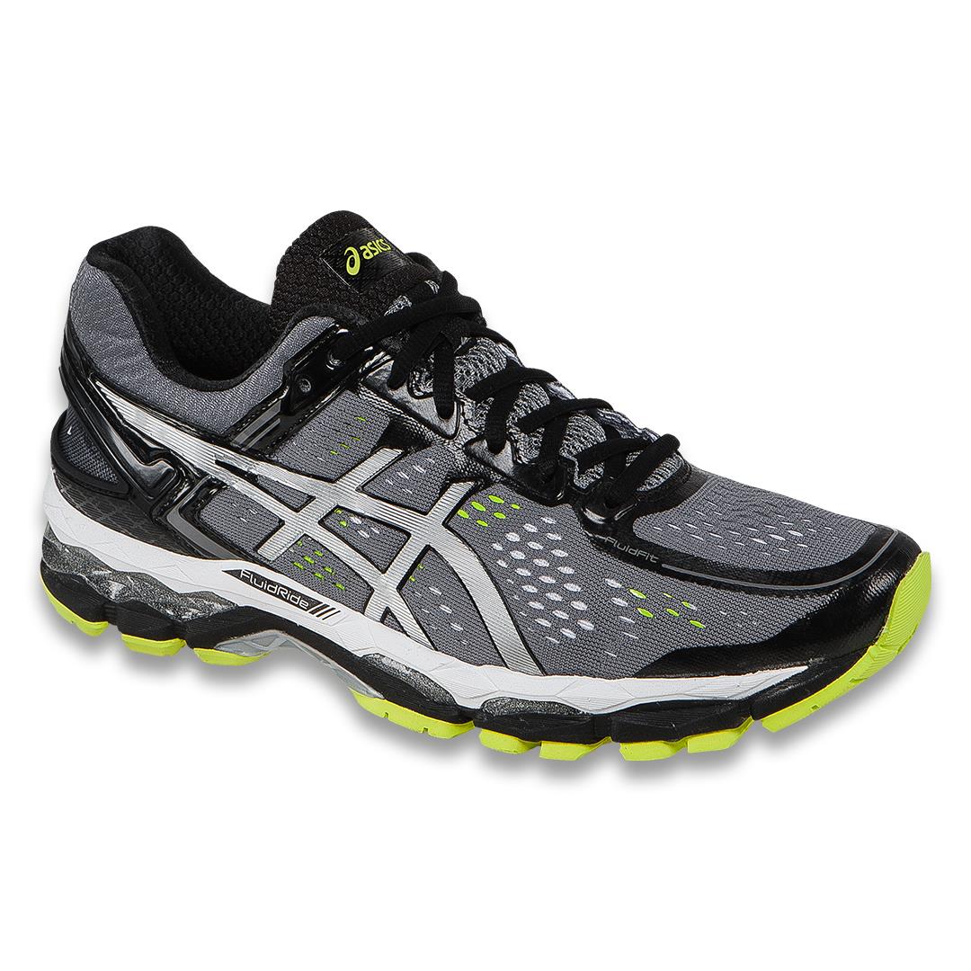 ASICS Men's GEL Kayano 22 Running Shoes T547N