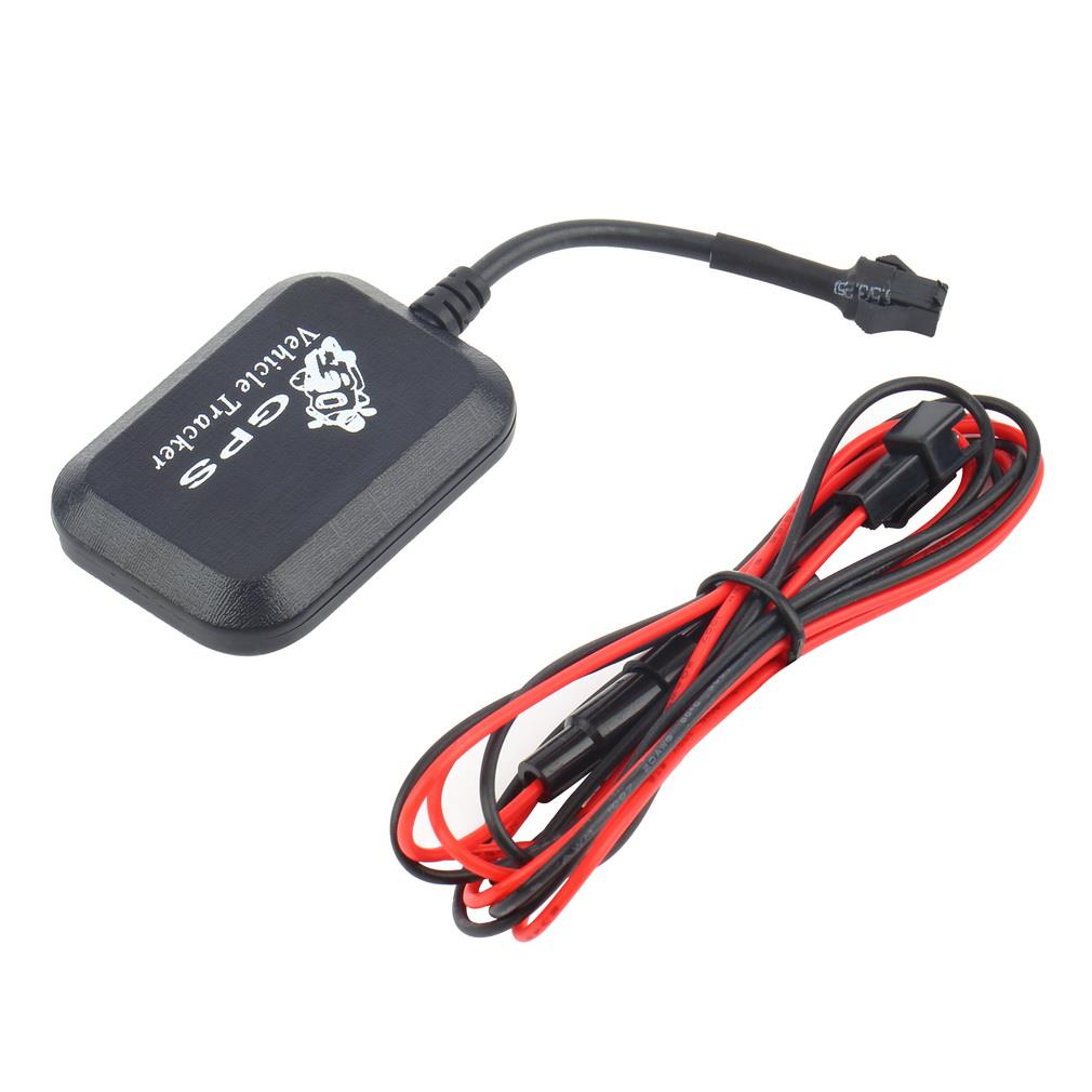 Mini GPS GPRS Tracker SMS Network Bike Car Motorcycle Monitor GPS Locator FF