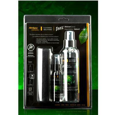 Antec 100%NaturalSpray240+60 Accessory 100% Natural Spray 240+60Ml Natural Cleaning Solution