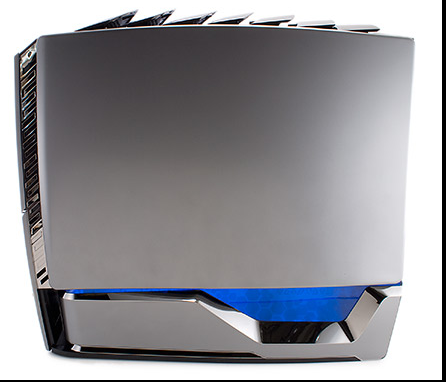 Refurbished Alienware Area 51 i7 3.2GHZ 256GB SSD 2TB HDD  GTX 960 4gb Graphics card Blue Ray disc 2010  No monitor Included