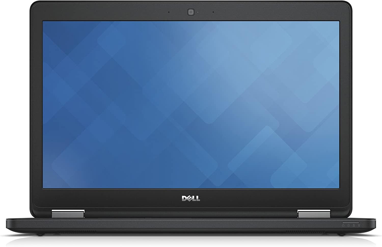 Dell Latitude E5550 Intel Core i7-5600U 2.60GHz 16GB 512GB