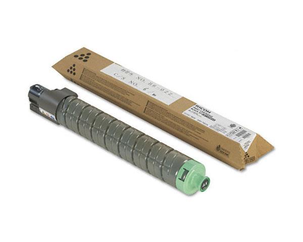 Ricoh OEM Toner: Black 841500