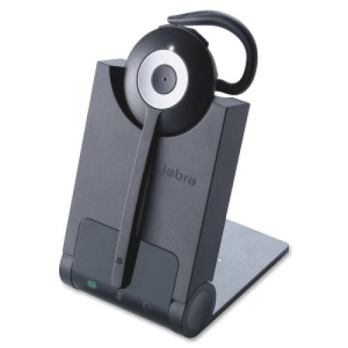 GN NETCOM 920 65 508 105 JABRA PRO 920 WL HEADSET DECT 1.9GHZ FOR DESKPHONE