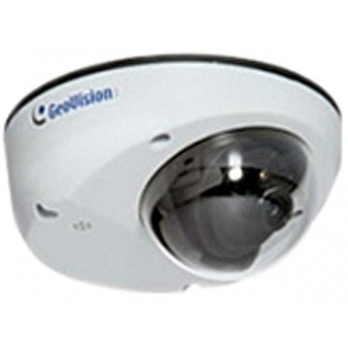 GEOVISION 84 MDR5200 0100 GeoVision GV MDR520 Network Camera   Monochrome, Color   M12 mount