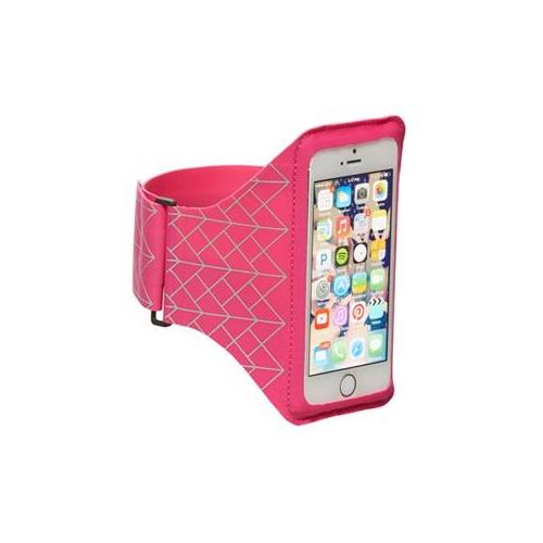 STM stm 336 085D 21 Carrying Case (Armband) for iPhone, iPod   Pink