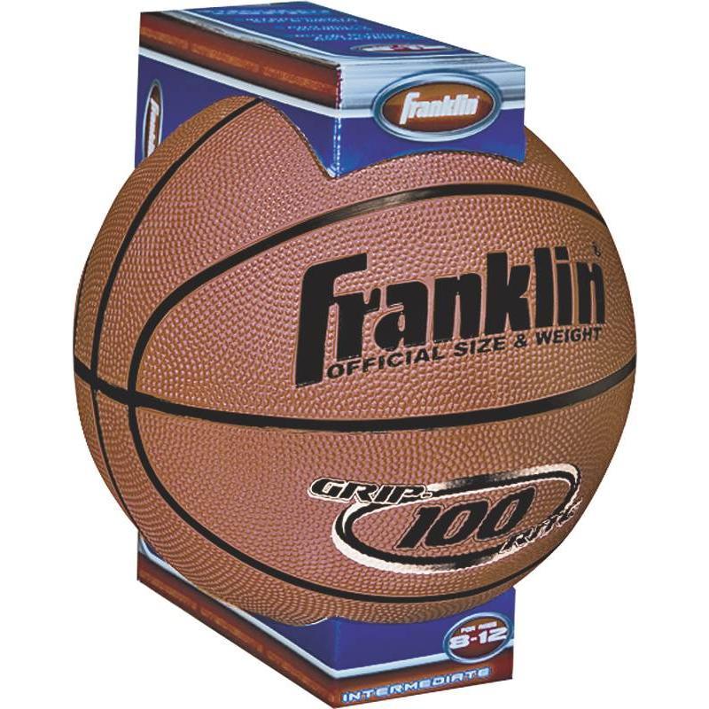 Franklin 7107 Grip Rite 100 Basketball