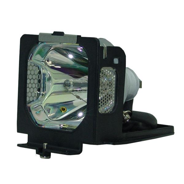 Osram Lamp Housing For Eiki LCXB22 Projector DLP LCD Bulb