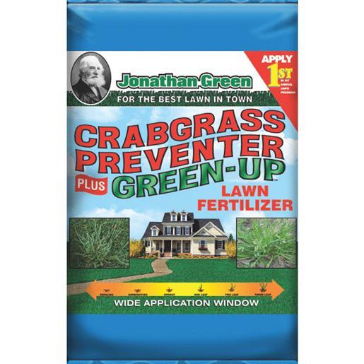 5M CRABGRASS PREVENTER 10458