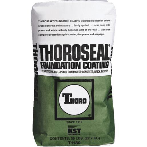 50# FOUNDATION COATING T1180